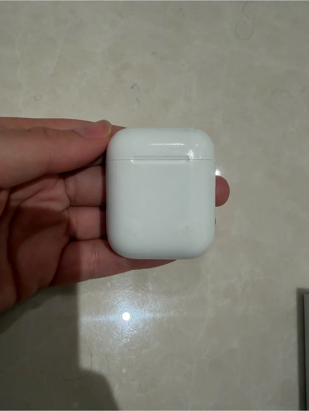 Apple AirPods Wireless Earbuds with Charging Case